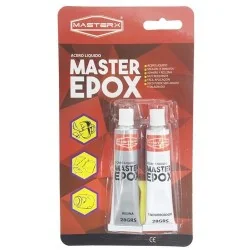 ADHESIVO EPOXI AC.LIQUIDO...