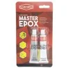 ADHESIVO EPOXI AC.LIQUIDO 56GR MASTEREPOX