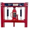 PRENSA HIDRAULICA 12TON. ECONOMIC TY12003 SCMC