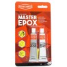 Adhesivo Epoxi Ac.Liquido 56Gr Masterepox