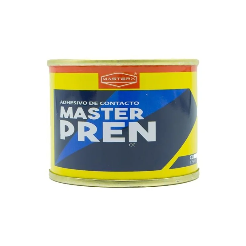 ADHESIVO CONTA MASTERPREN 60 1/32 GL.TARRO 125CC