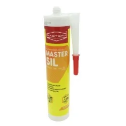 SILICONA BANO/COCINA TRANSP...