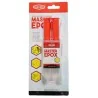 ADHESIVO EPOXICO TRANSPA 29.5ML MASTERX