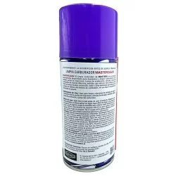 Limpia Carburador 200Gr Masterclean