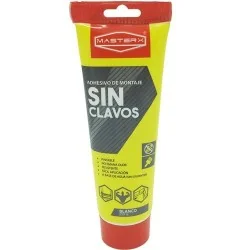 ADHESIVO MONTAJE SIN CLAVO...