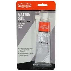 SILICONA SUPER GREY OXIMICA 85GR POMO MASTERSIL
