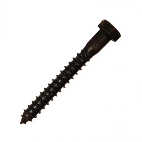 TIRAFONDO HEXAGONAL 3/8 X 3 PERNOVAL