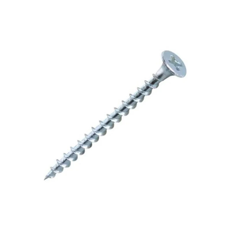 ROSCALATA VOLCANITA ZINC H.CORRI 100PCS 08 X 4