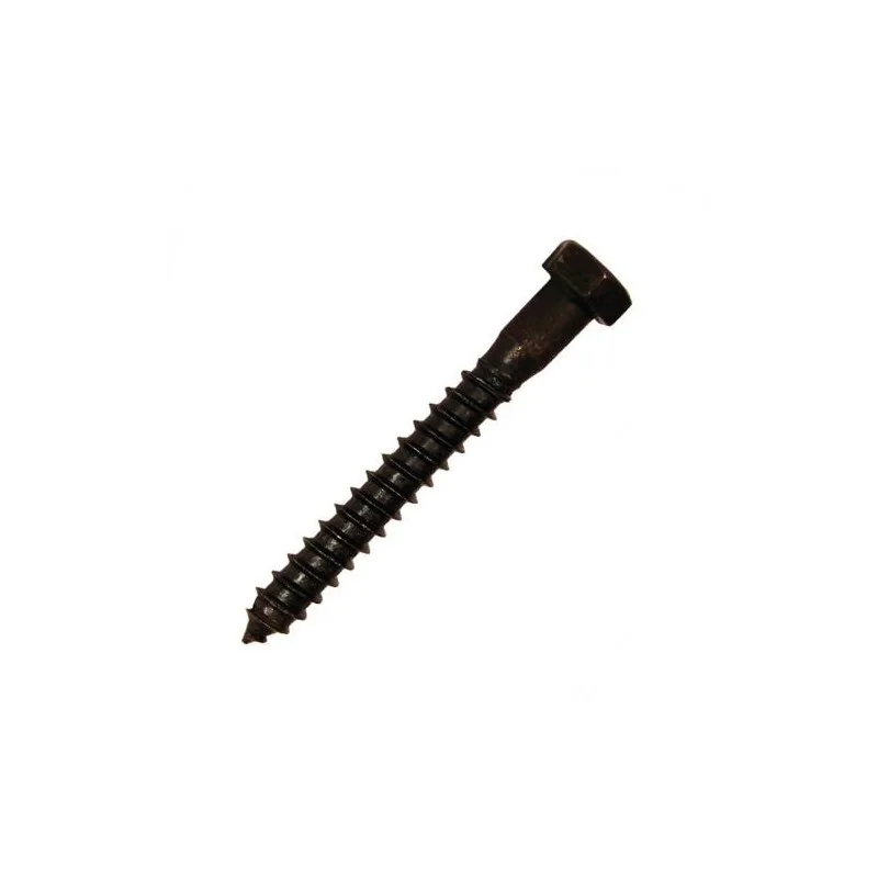 TIRAFONDO HEXAGONAL 3/8 X 1 PERNOVAL