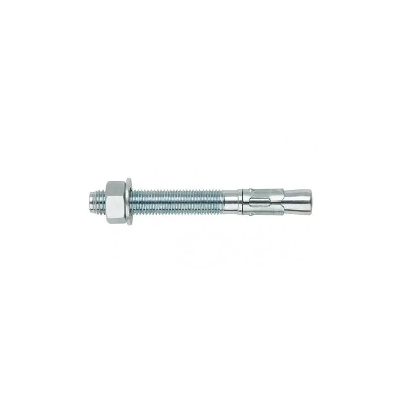 PERNO ANCLAJE 3/8 X 5 NC PERNOVAL