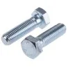 PERNO HEXAGONAL C 8.8 ZINCADO M12-1.75 X 40 PRV