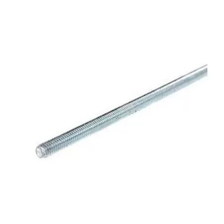 Hilo Por Metro G.2 Zincado 1/4" -20 Unc Prv