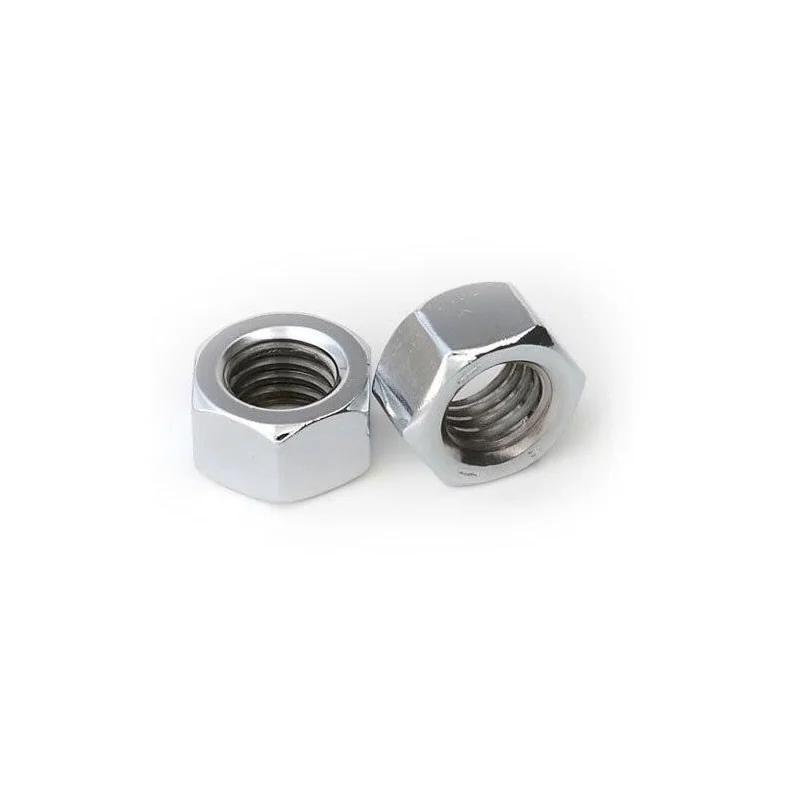 TUERCA HEXAGONAL C-8.8 ZINCADA M10-1.50 PRV