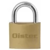 Candado Liso 20Mm Oc-20 Oister