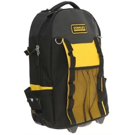 Mochila Portaherramientas C/Ruedas 14196 Stanley