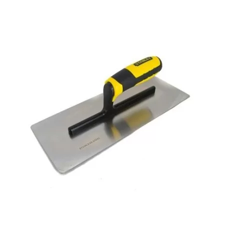 Llana Metal Plana Rectangu 32X13 Stht05899La Sta