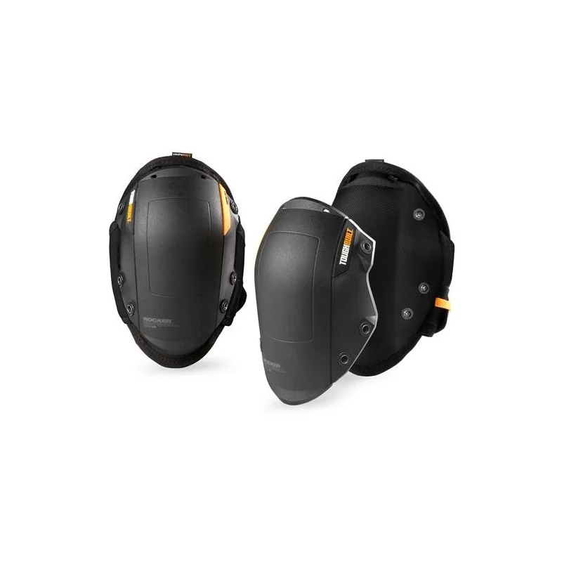 Rodilleras P/Superficie Delicada Tbkpg201 Toughb