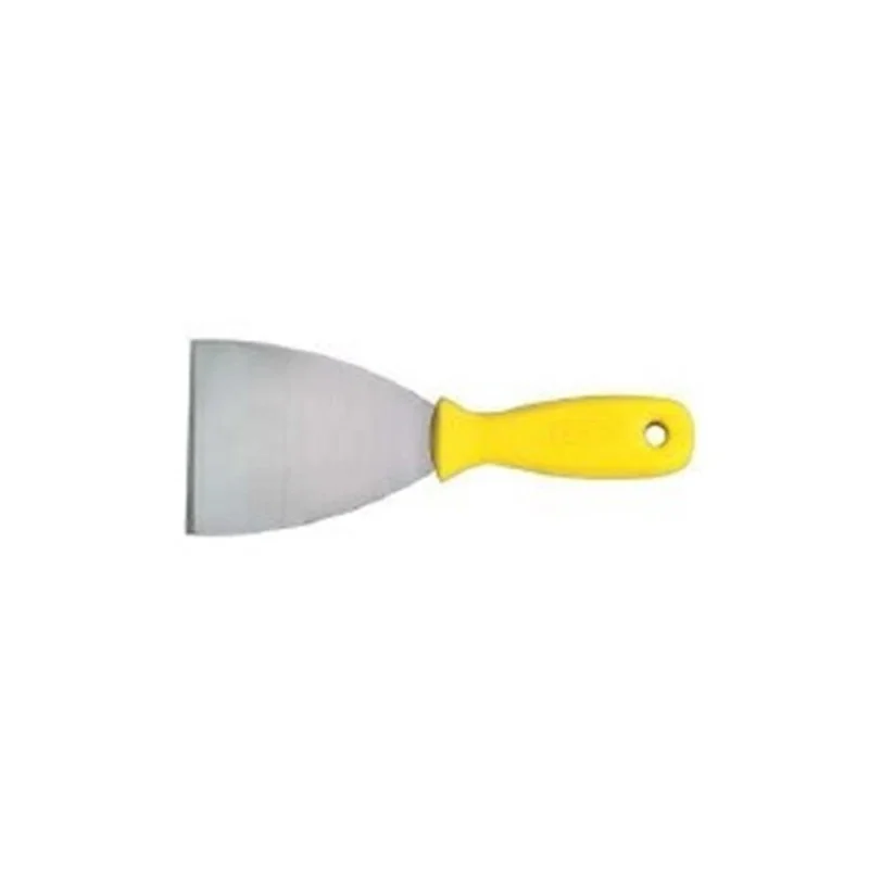 ESPATULA M/PLASTICO 120MM 28085 STANLEY