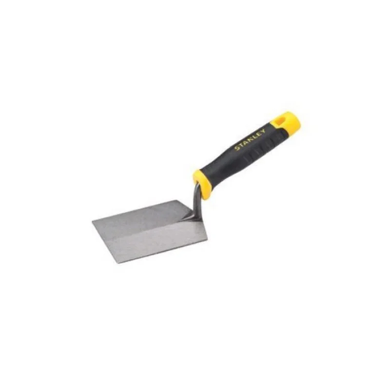 LLANA METAL PLANA FRONTAL BORDES STHT05897LA STA