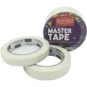 CINTA ENMASCARAR 12MM X 40MT MASTERTAPE