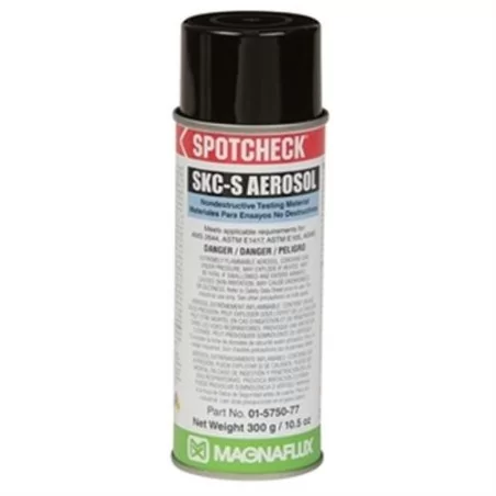Limpiador Spotcheck 300Grs Skc-S Magnaflux