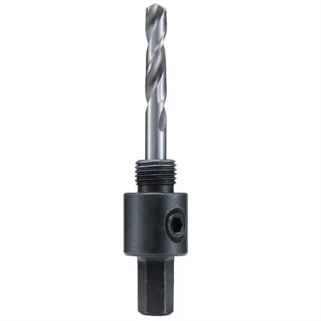 Adaptador Sierra Copa 10Mm 14-29Mm D17170 Makita