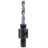 Adaptador Sierra Copa 10Mm 14-29Mm D17170 Makita