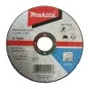 DISCO CORTE METAL 7" A30S RECTO D18683 MAKITA