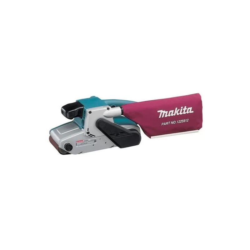 Lijadora Banda 3" X 24" 850W 9924Db Makita