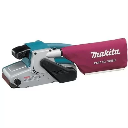 Lijadora Banda 3" X 24" 850W 9924Db Makita