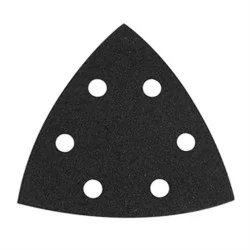 Lija Triangular Pintura...