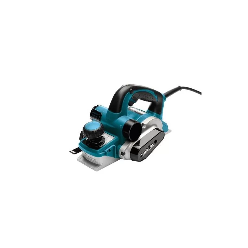 Cepillo 82Mm 850W 4.0Mm Kp0810 Makita