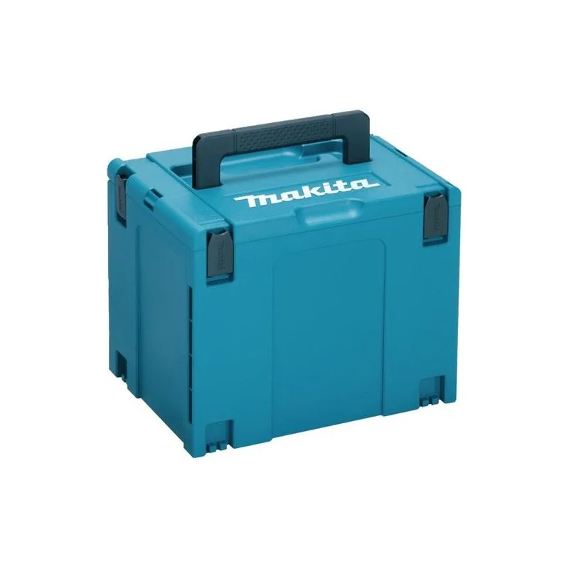 CAJA HERRAM PLAST APILABLE TIPO 4 821552-6 MAKITA