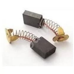 Carbones (2) Cb 64 191627-8...