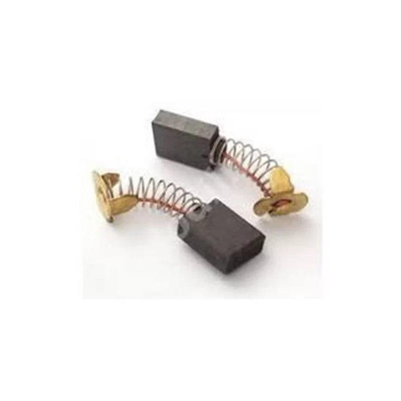 Carbones (2) Cb 64 191627-8 Makita