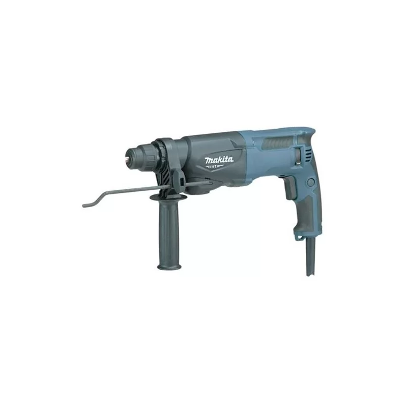 Martillo Elect Perfora 22Mm 710W M8700B Makita M