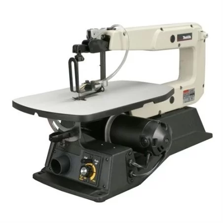 Sierra Caladora Banco 264W Sj401 Makita*