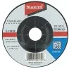 Disco Desbaste Metal 4.1/2" D18459 Makita