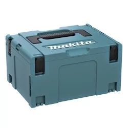 Caja Herram Plast Apilable...