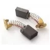 Carbones (2) Cb 419 195015-1 Makita