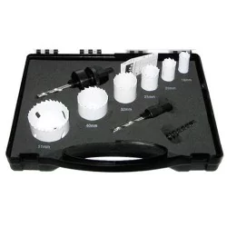 Sierra Copa Juego 16-51Mm...