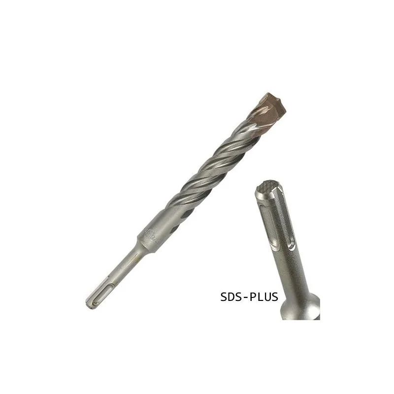 BROCA SDS PLUS 18 X 300MM (240MM) D00337 MAKITA