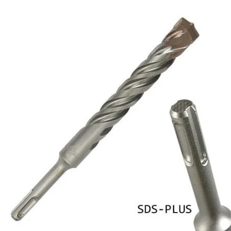 BROCA SDS PLUS 18 X 300MM (240MM) D00337 MAKITA