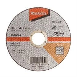 Disco Corte Ac.Inox 4.1/2"...