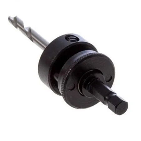 ADAPTADOR SIERRA COPA 13MM 32-152MM D17186 MAKITA