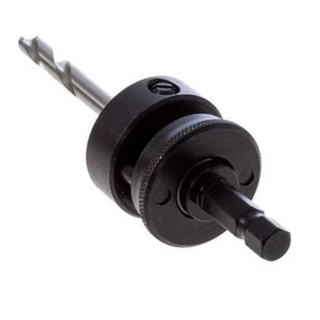 Adaptador Sierra Copa 13Mm 32-152Mm D17186 Makita