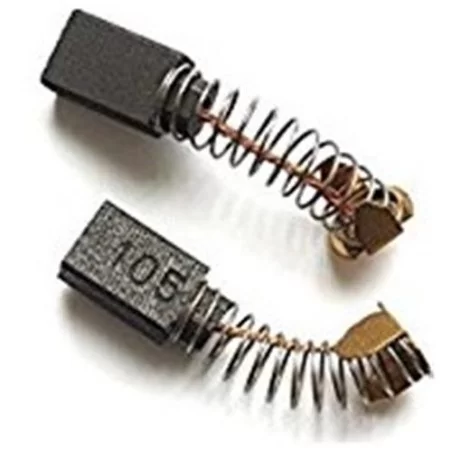 Carbones (2) Cb 105 181038-5 Makita