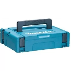 Caja Herram Plast Apilable...