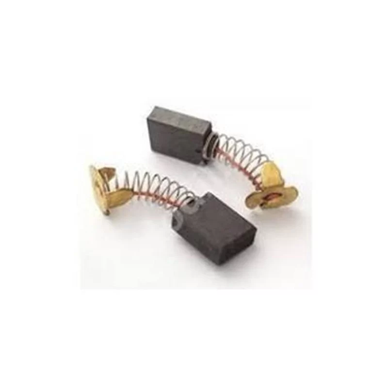 Carbones (2) Cb 154 181047-4 Makita
