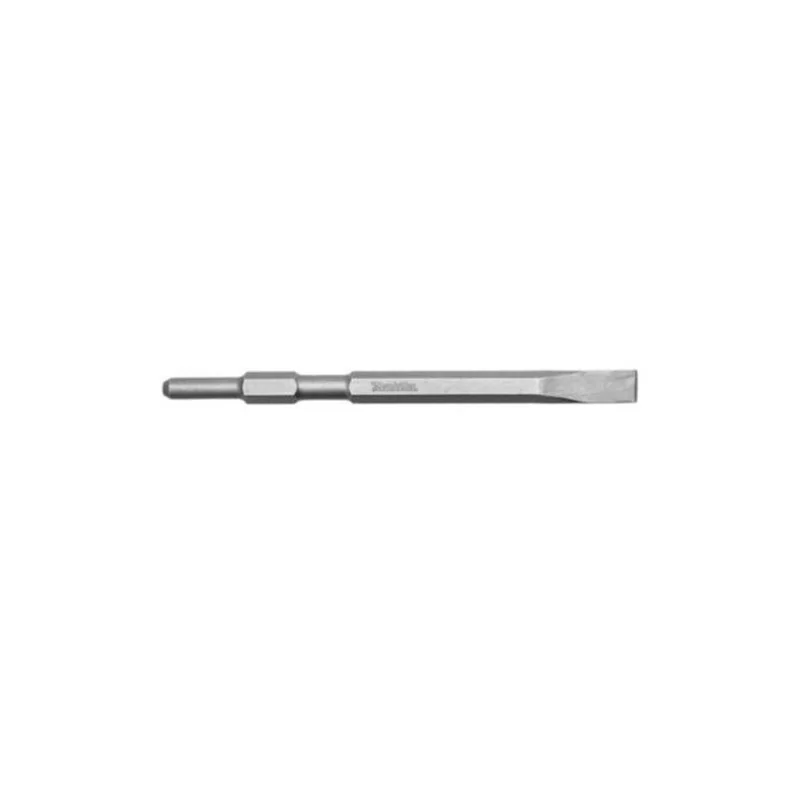 CINCEL MARTILLO PLANO 19- 450MM HEX 17MM D16879 M